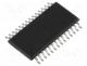 PIC16F1938-I/SS - IC  PIC microcontroller, Memory  28kB, SRAM  1kB, EEPROM  256B, SMD