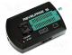Programmer  memory, serial, EEPROM,FLASH,FRAM, USB, 1....5VDC