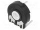 PT15GV02-502A - Potentiometer  mounting, single turn,horizontal, 5k, 250mW, 10%