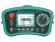 KEW6516BT - Meter  appliance meter, colour,LCD,with a backlit, 20Ω,200Ω,2kΩ