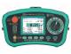 Meter  appliance meter, colour,LCD,with a backlit, 20,200,2k