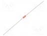 TTDO-10KC3-14 - NTC thermistor, 10k, THT, 3977K, -40....250C,  0,2C