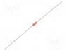 TTDO-10KC3-14 - NTC thermistor, 10k, THT, 3977K, -40÷250C,  0,2C