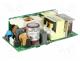 Power supply  switched-mode, open, 150W, 127....370VDC, 90....264VAC