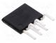 Power IC - IC  PMIC, AC/DC switcher,SMPS controller, 59.4÷145kHz, eSIP-7C