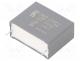 polypropylene Capacitor - Capacitor  polypropylene, DC-Link, 1.5uF, ESR  7.6m, THT, 10%