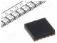 CAP1126 - IC  driver/sensor, capacitive sensor, BC-Link,I2C,SPI, QFN16