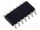 CAP1298-1-SL - IC  driver/sensor, capacitive sensor, I2C,SMBus, 3÷5.5VDC, SO14