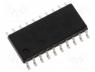 IC  driver, line driver, SO20, 100mA, Channels  4, 10.8÷35V