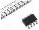 IC  driver, piezo microactuator, TSOT23-8, 1÷33V, Channels  1