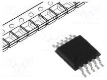 LTC4416EMS-1PBF - IC  driver, OR controller,PowerPath controller, MSOP10, low loss