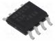 MAX253ESA+ - IC  transformer driver, 3.3÷5VDC, SO8