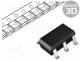 NCP361SNT1G - IC  driver, TSOP5, 1.2÷20V, Out  transistor