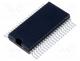 PCF8566T/1.118 - IC  driver, display controller, VSO40, 0.025A, 2.5÷6V, 2.5÷6VDC