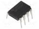 IC  interface, line driver, RS422, 4.75÷5.25VDC, differential
