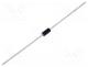 Transil diode - Diode  TVS, 1.5kW, 200V, 5.7A, bidirectional, 5%, Ø5,4x7,5mm