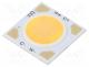 BXRV-1830G-10A0B25 - Power LED, COB,bicolour, white warm, 250mA, P  8.7W, CRImin  90