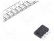 IC  PMIC, AC/DC switcher,SMPS controller, Uin  85....265V, SMD-8B