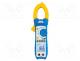 PKT-P1665 - Meter  multifunction, digital,pincers type, Øcable  48mm, LCD