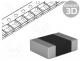  - Inductor  wire, SMD, 1210, 2.2uH, 320mA, 1, Q  30, ftest  7.96MHz