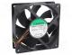 Fan DC - Fan  DC, axial, 24VDC, 120x120x38mm, 322.8m3/h, 54dBA, ball bearing