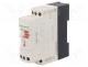 RMCL55BD - Converter  analog signals, DIN, 0÷10V,0÷20mA,4÷20mA,10V, 24VDC