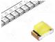 LTW-170TK - LED, SMD, 0805, white cold, 112....450mcd, 130, 20mA, 2.8....3.8V, 70mW