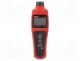 UT372 - Tachometer, LCD (100000), 10÷99999rpm (optical method), 100g