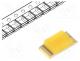 OSM50603C1E - LED, SMD, 0603, white warm, 60÷160mcd, 120, 5mA, 2.5÷3.4V, 68mW