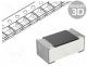 CRCW02010000Z0TDBC - Resistor  thick film, SMD, 0201, 0, 50mW, -55÷155C