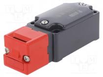 FD2093-M2 - Safety switch  key operated, FD, NC x2 + NO, Features  no key