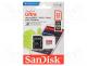 SDSQUA4-032G-GN6MA - Memory card, Android, microSDHC, 32GB, R  120MB/s, Class 10 UHS U1