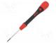 WIHA.42468 - Screwdriver, Pentalobe, precision, PL5, PicoFinish®