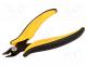  - Pliers, cutting,miniature, 140mm