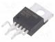 IC  PMIC, DC/DC converter, Uin  4÷40VDC, Uout  1.23÷60VDC, 4A, Ch  1