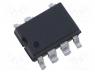 LNK364GN-TL - IC  PMIC, AC/DC switcher,SMPS controller, Uin  85÷265V, SMD-8B