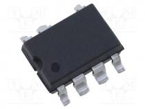 IC  PMIC, AC/DC switcher,SMPS controller, Uin  85÷265V, SMD-8B