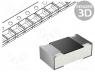 0805S8F4703T5E - Resistor  thick film, SMD, 0805, 470k, 0.125W, 1%, -55....125C
