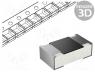  SMD - Resistor  thick film, SMD, 0805, 470k, 0.125W, 1%, -55÷125C