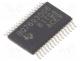 IC  Supervisor Integrated Circuit, battery monitor, 6....25VDC