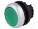 Διακόπτης - Switch  push-button, Stabl.pos  1, 22mm, green, IP67, Pos  2, Ø22.5mm