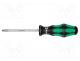 WERA.05008720001 - Screwdriver, Phillips, PH2, Kraftform Plus-300