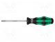  - Screwdriver, Phillips, PH2, Kraftform Plus-300