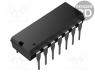 Driver IC - IC  driver, MOSFET half-bridge, high-/low-side,gate driver, 1.6W