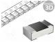 ARG0805-1R-0.5% - Resistor  thin film, SMD, 0805, 1, 0.125W, 0.5%, -55....155C