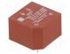 Converter  AC/DC, 2.75W, 85....265VAC, Usup  120....370VDC, Uout  3.3VDC