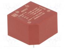 MYRRA-48022 - Converter  AC/DC, 3W, 85....265VAC, Usup  120....370VDC, Uout  5VDC, 65%