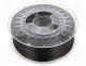 Filament  TPU, Ø  1.75mm, black, 210....230C, 1kg, Table temp  20....8