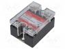 Solid state relay - Relay  solid state, Ucntrl  90÷250VAC, 40A, 24÷280VAC