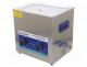 Ultrasonic washer, 300x240x150mm, 40kHz, 20÷80C, 230VAC, Plug  EU